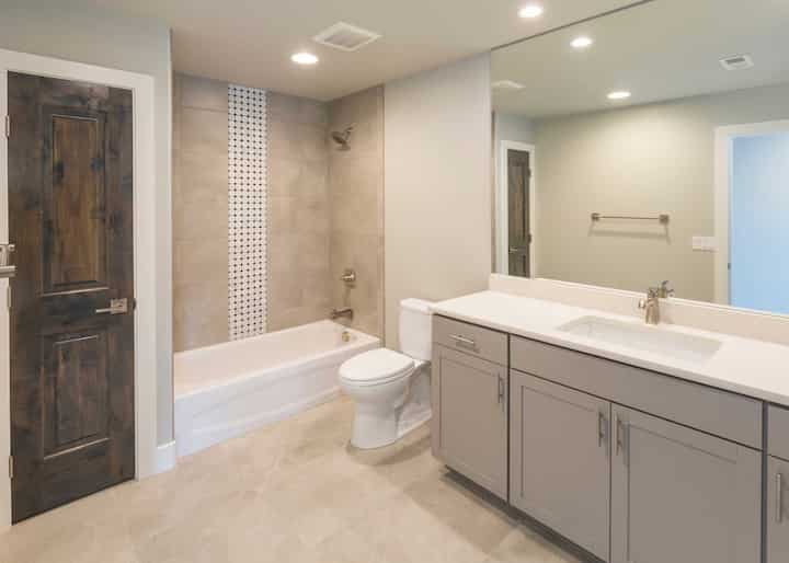 Shower and Bathtub Installation Services Worcester